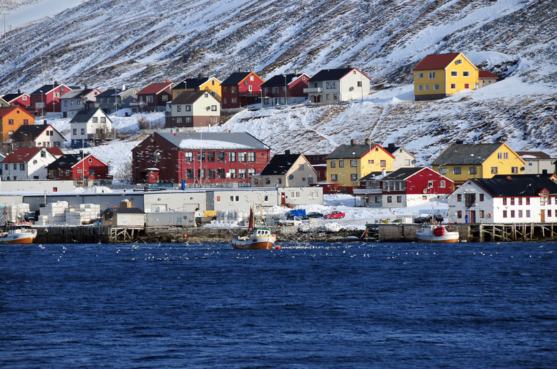 Scandinavie, Suede, Norvege, Finlande